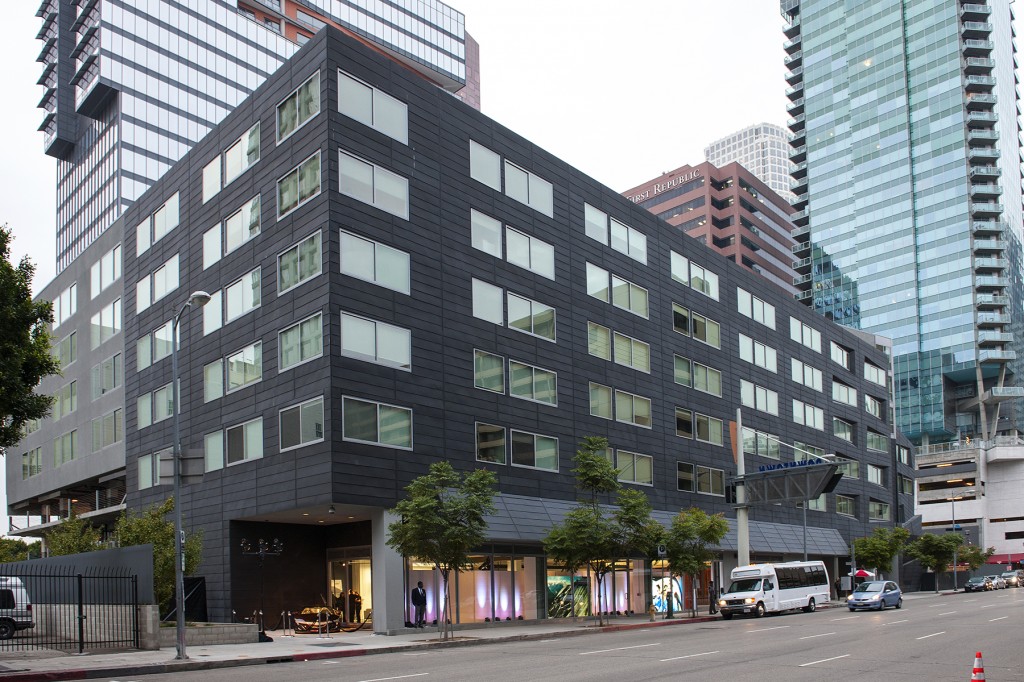 Honda R&D Americas Opens New Advanced Design Studio in Downtown Los