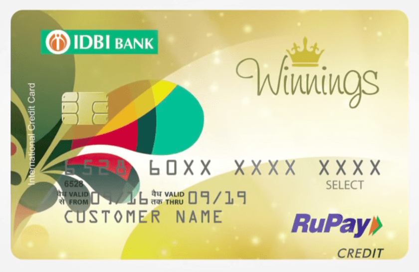 Rupay Credit Cards Launched 3 Things You Need to Know CardExpert