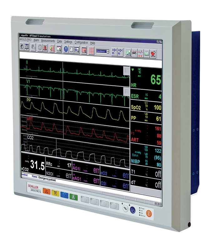 Buy Patient Monitors ARGUS PRO System online