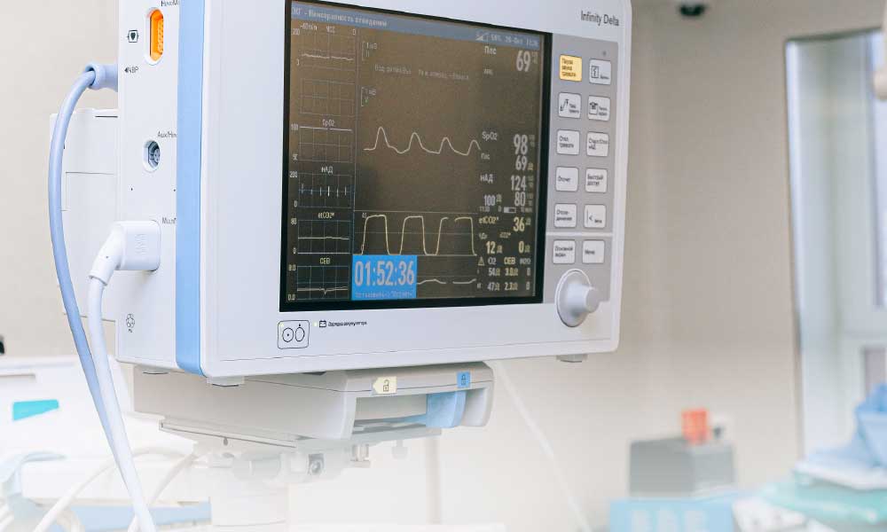 Patient Monitors Price and Facilities CardiacDirect