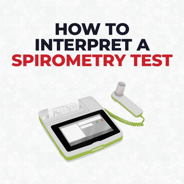 How to Interpret a Spirometry Test CardiacDirect