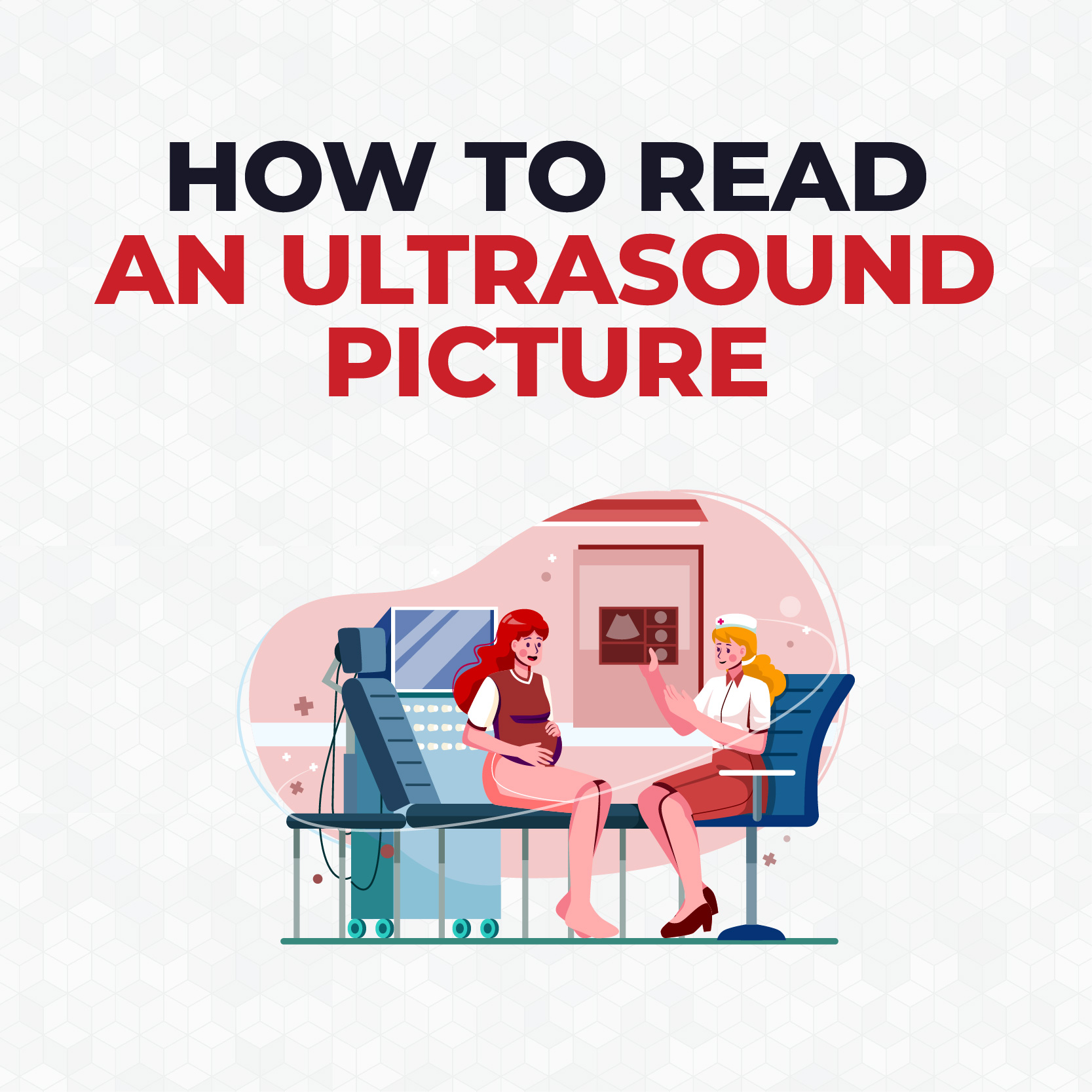How to Read an Ultrasound Picture CardiacDirect