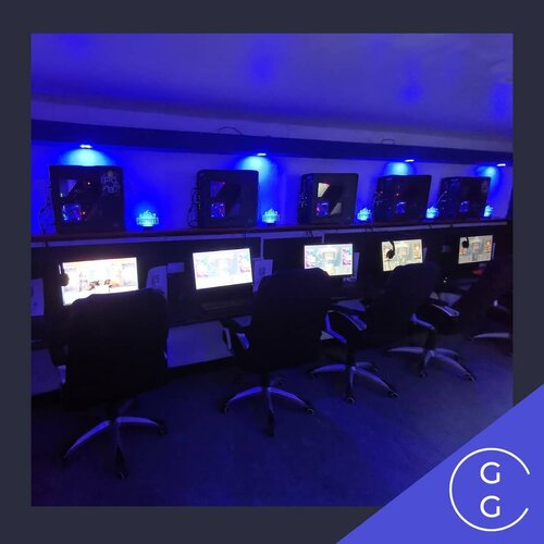 New gaming cafe opens in Cardiff Cardiff Times New gaming cafe opens in Cardiff Cardiff Times