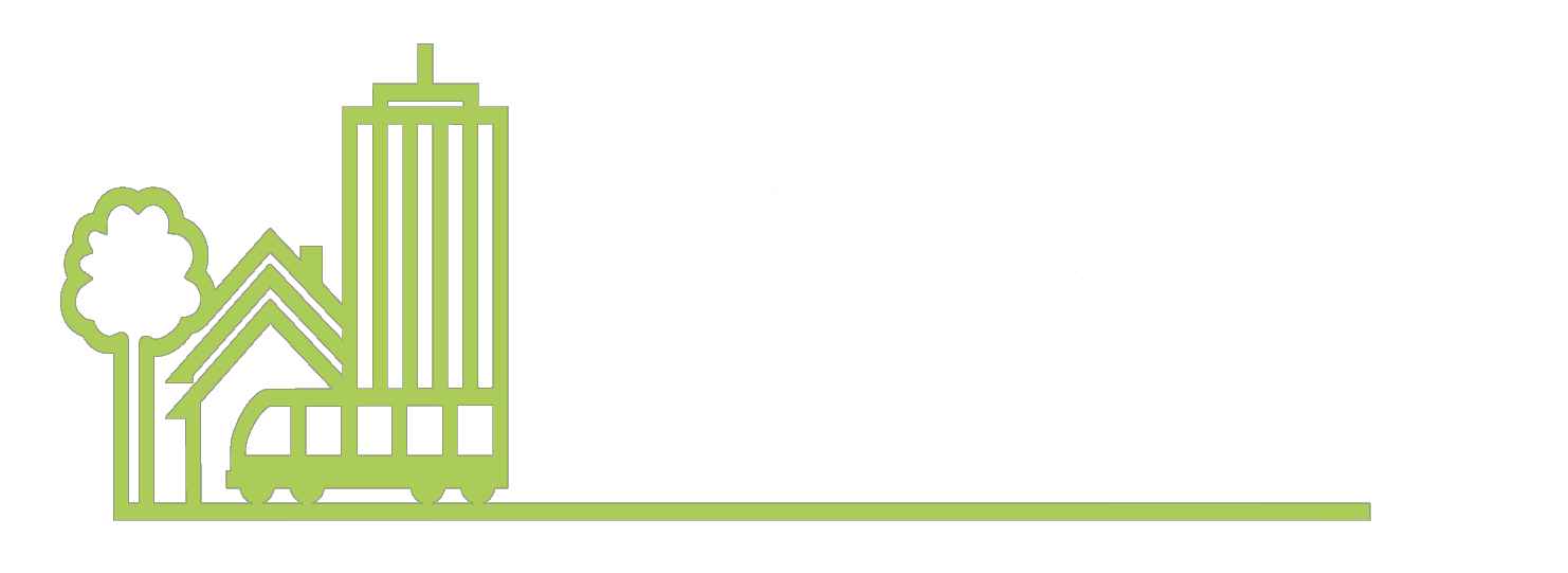 Adopted Local Development Plan Cardiff Council Local Development Plan