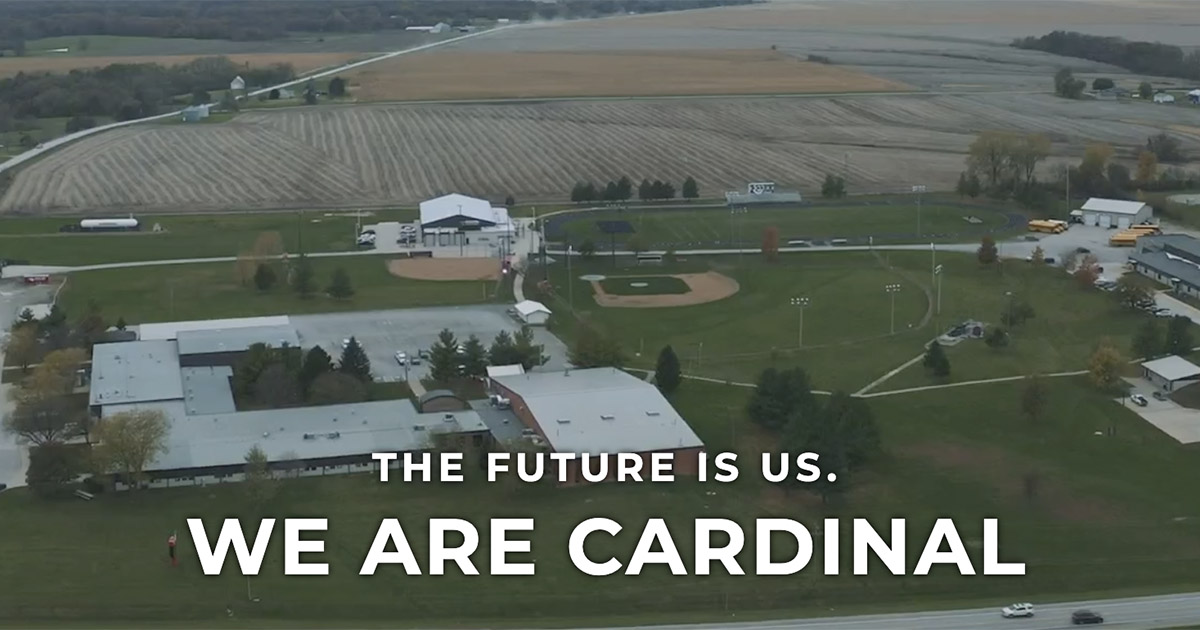 Cardinal Community School District
