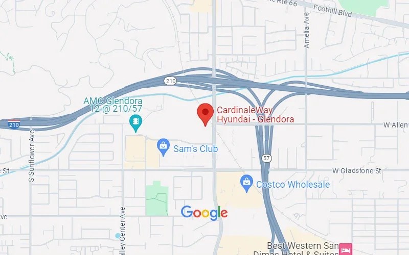 Hyundai Vehicle Inventory Glendora Hyundai dealer in Glendora CA