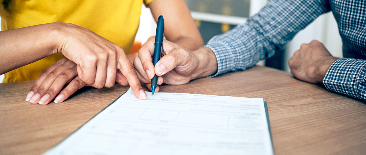 The Essential Home Closing Checklist Cardinal Financial