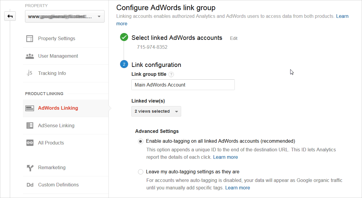 Programmatic Advertising: Creating Remarketing Audiences From Google Analytics | Cardinal Path