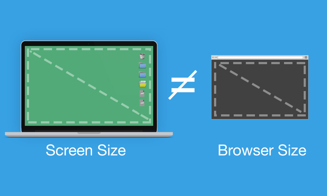 New Google Analytics Feature Browser Size Cardinal Path