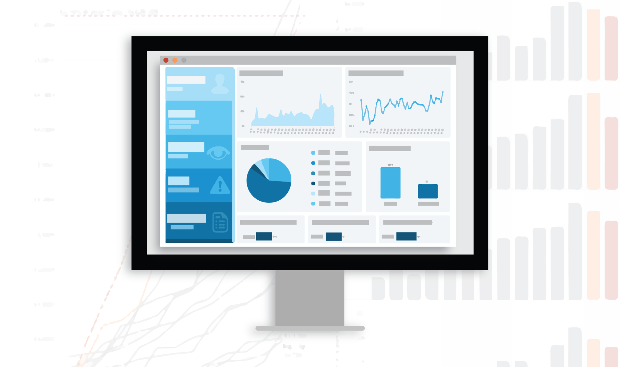 Effective Dashboarding Why Less Is More Cardinal Path Blog
