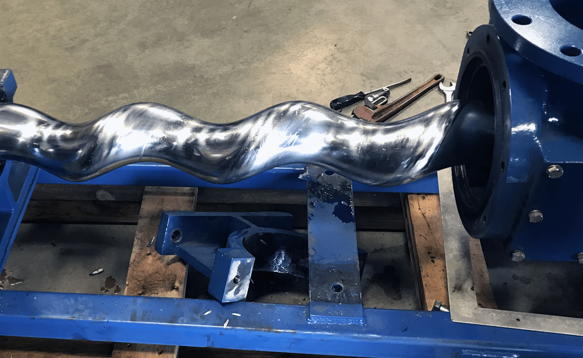 Services - Cardinal Pump