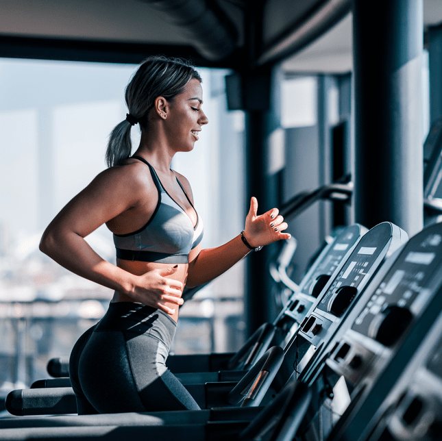 Elliptical Vs Running Cardio Capital