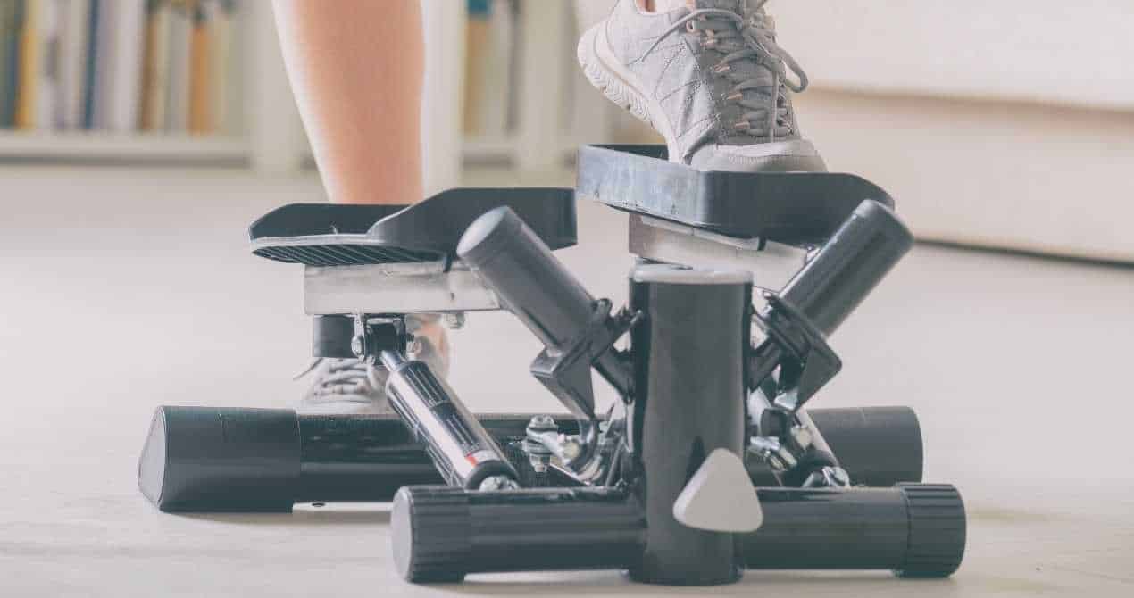 How To Adjust Tension On A Mini Stepper Cardio Capital