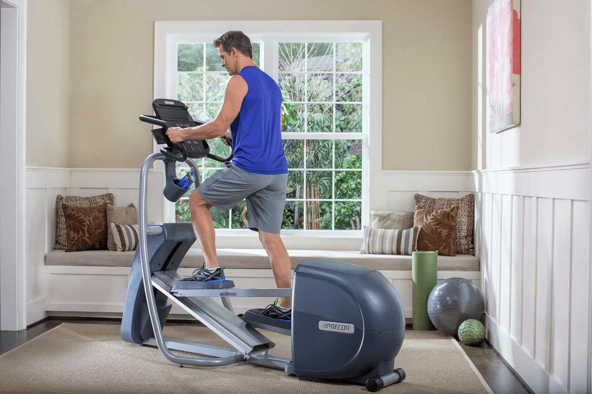 Ideal Stride Length For Elliptical Which Is Best For You?