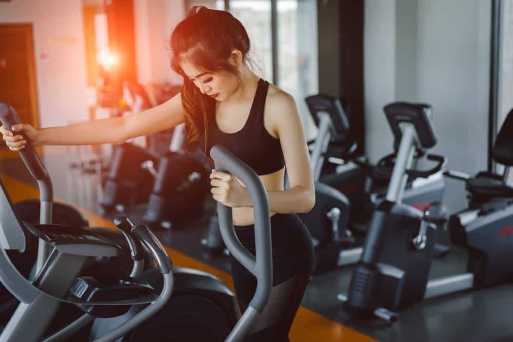 Elliptical Vs Running Cardio Capital