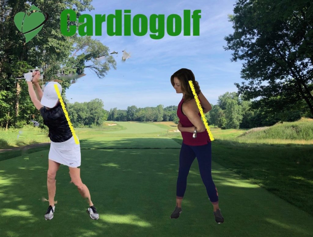 AtHome CardioGolf Challenge Starts Today CardioGolf CardioGolf