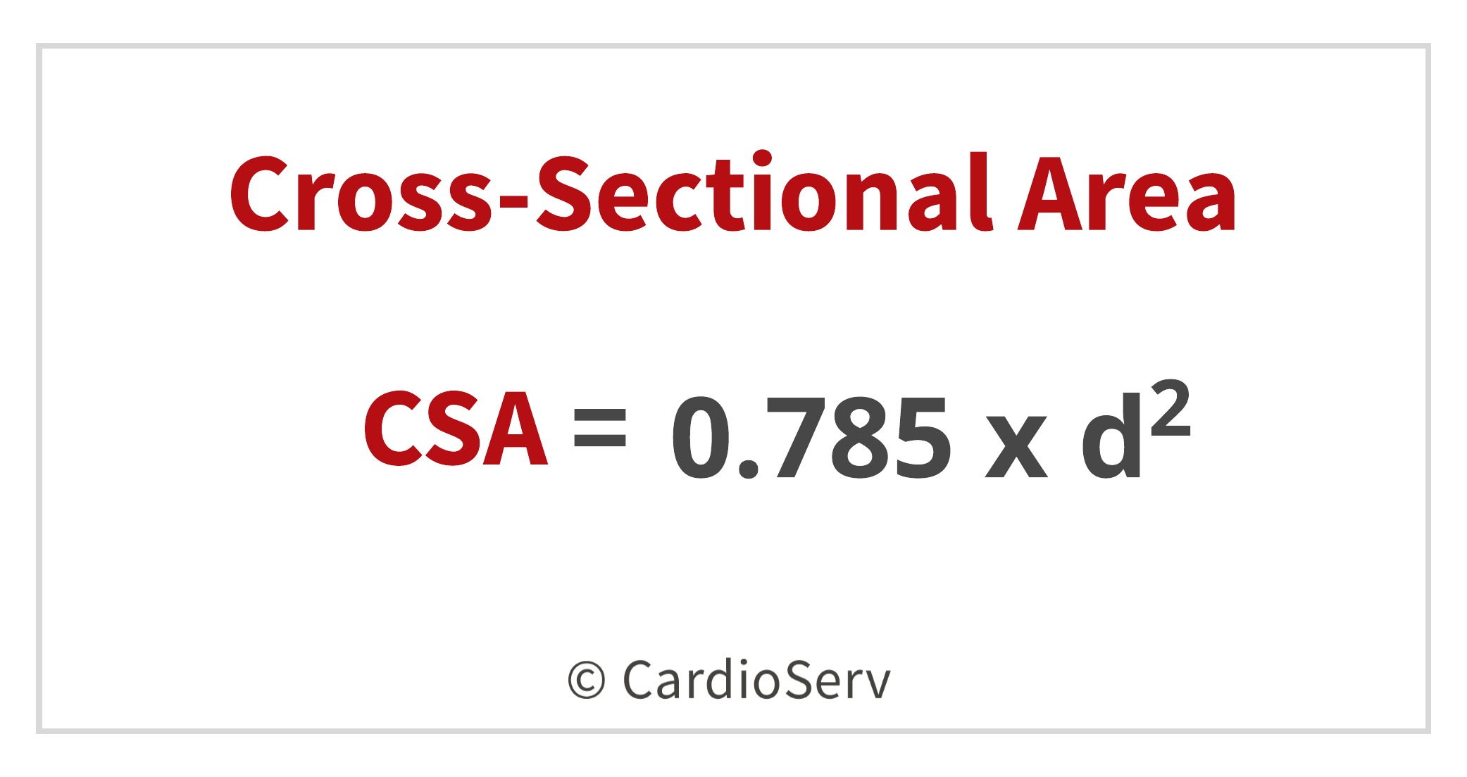 Aortic Stenosis Breaking Down the Continuity Equation