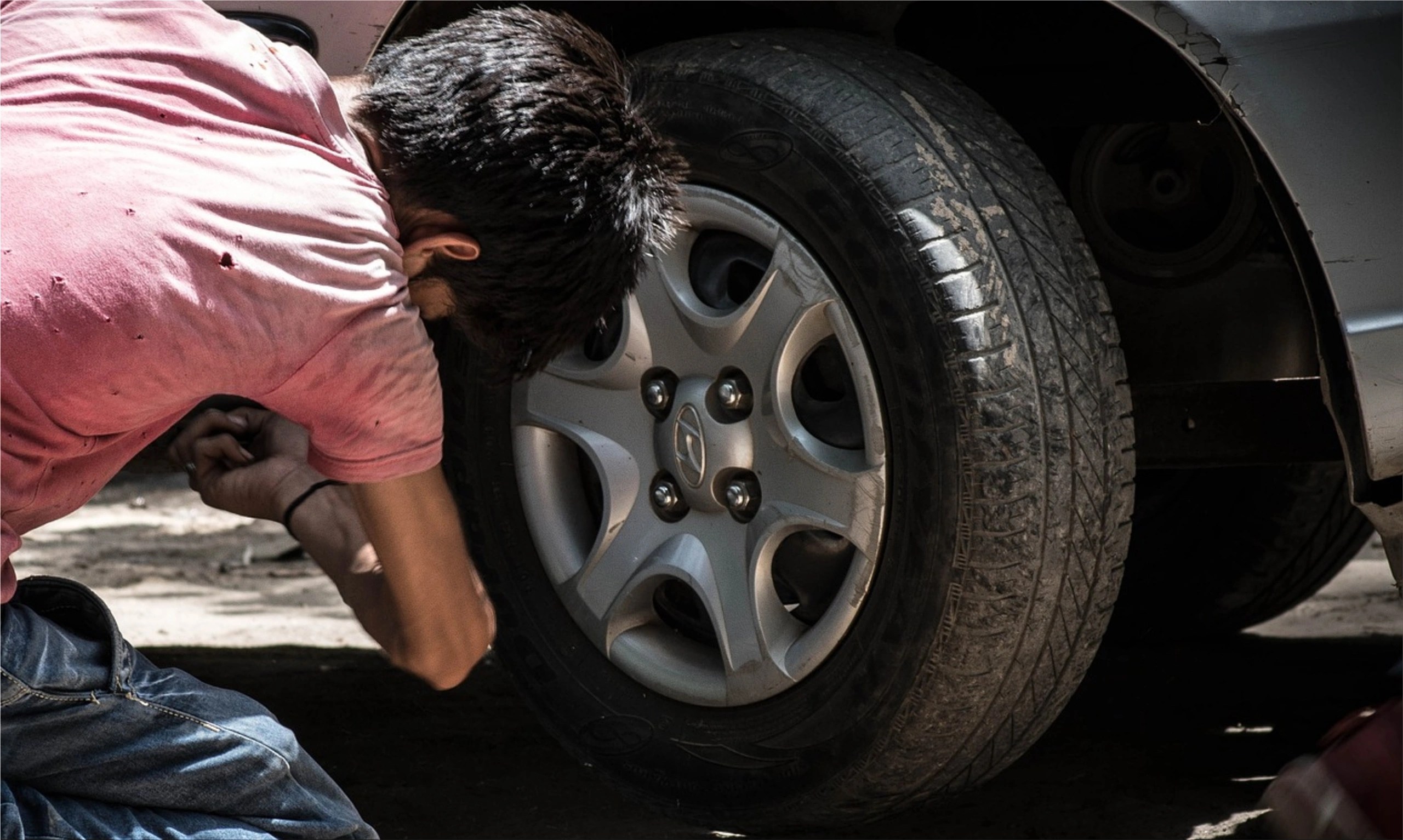 7 Simple Car Repairs You Should Understand | Car Division