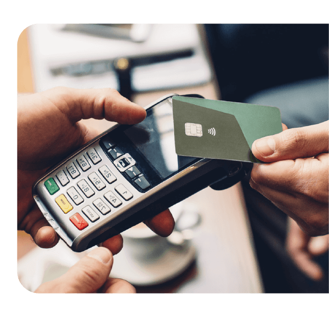 Everything You Should Know About Contactless Payments Cardknox