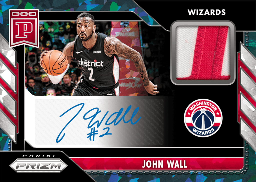 Prizm Basketball NFT Blockchain Hit Or Miss?