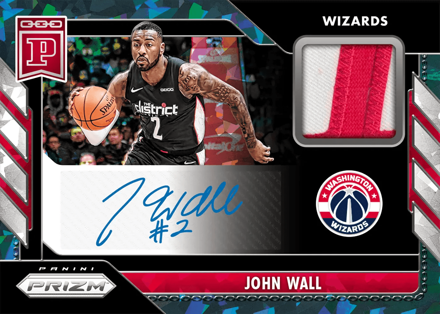 Prizm Basketball NFT Blockchain Hit Or Miss?