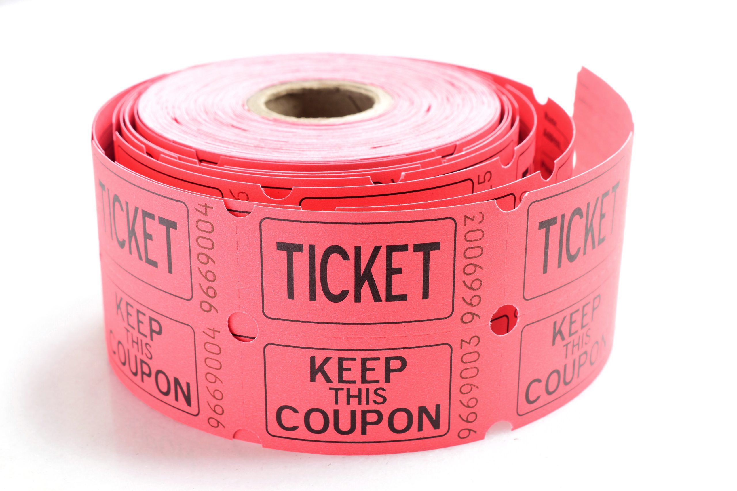 The Ultimate Sport Ticket Collecting Guide