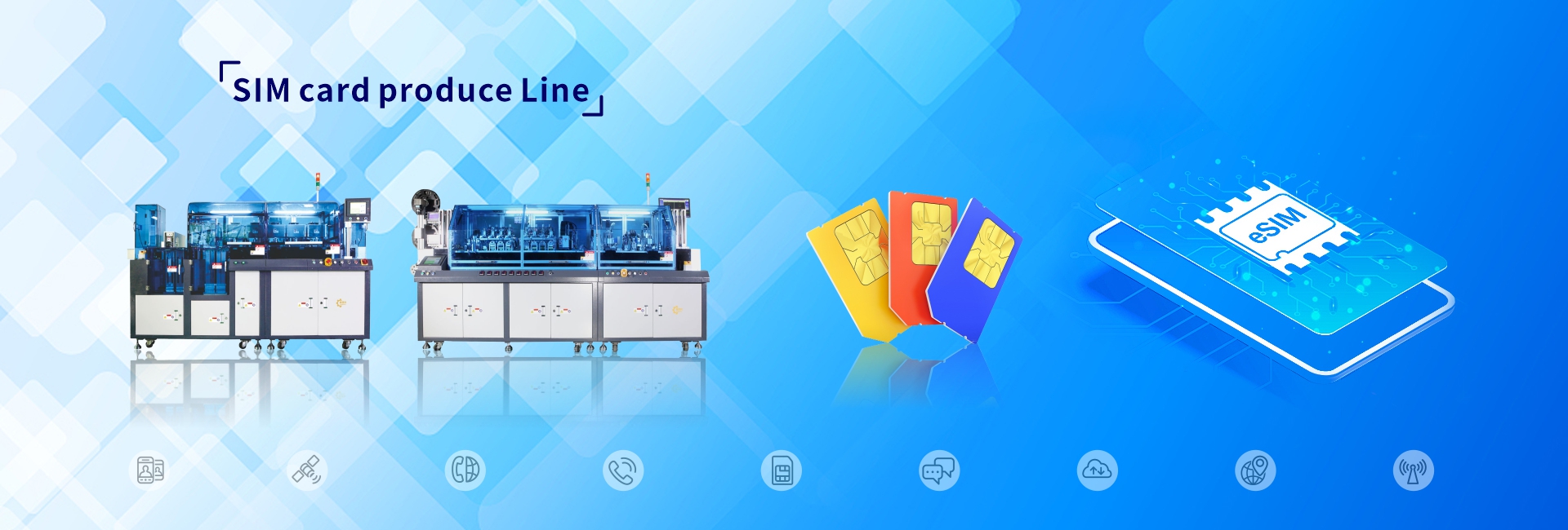 Contact Xindeli card making machine