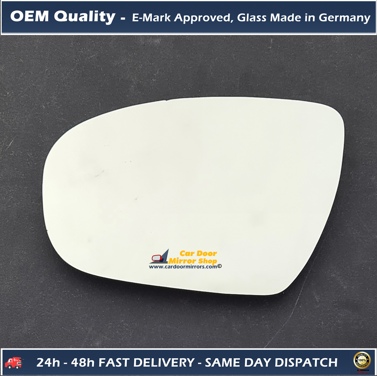 Low Price Guarantee on hyundai i20 Wing Mirror Replacements