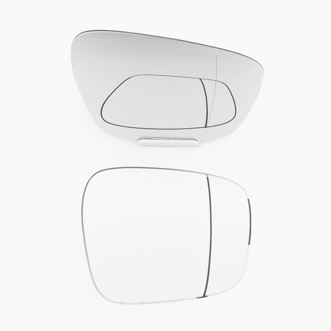 Low Price Guarantee on ford galaxy Wing Mirror Replacements