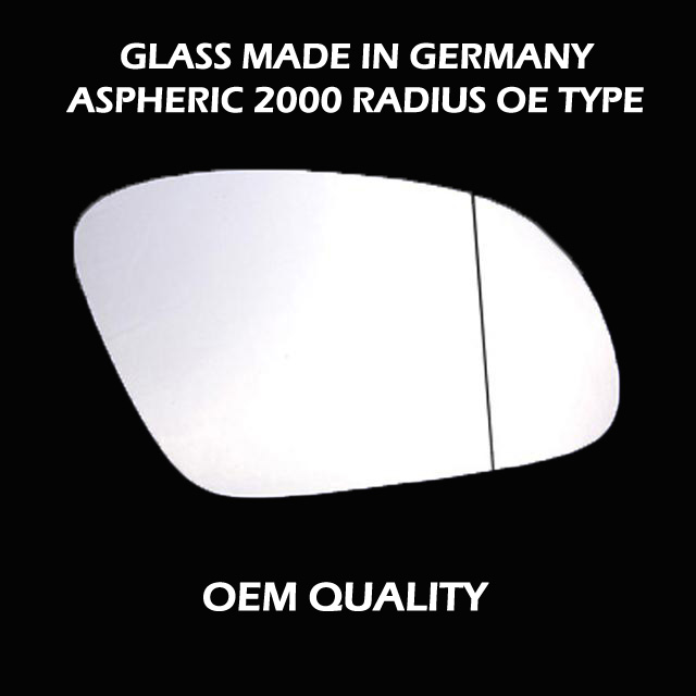 Low Price Guarantee on volkswagen beetle Wing Mirror Replacements