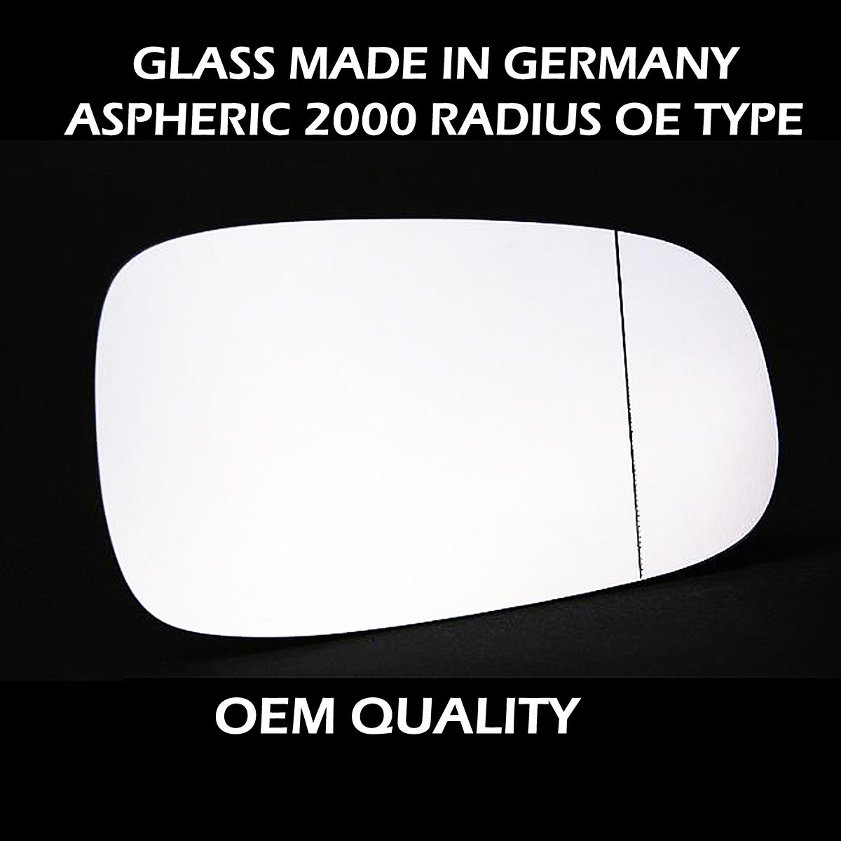 Low Price Guarantee on saab 93 Wing Mirror Replacements