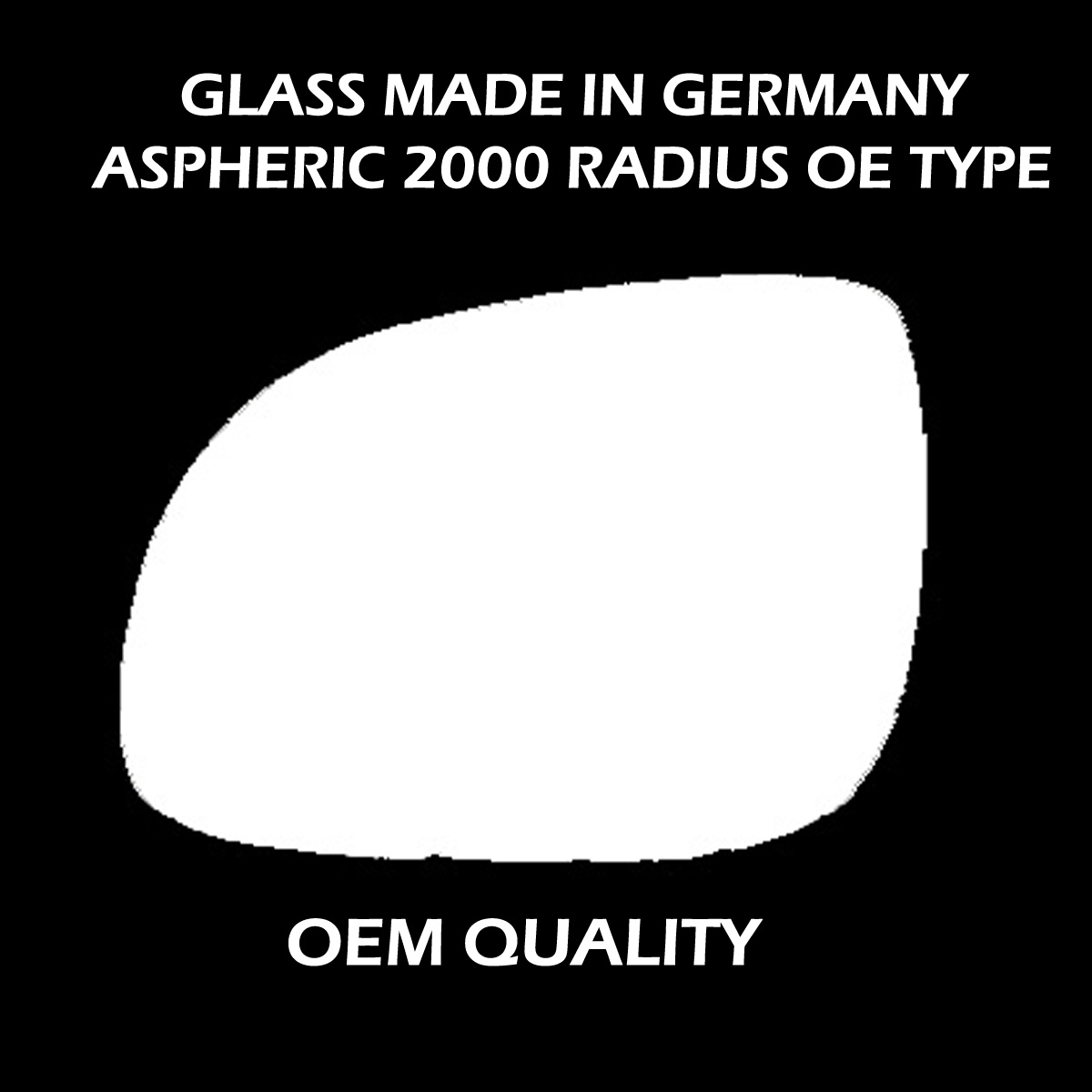 Low Price Guarantee on hyundai i20 Wing Mirror Replacements