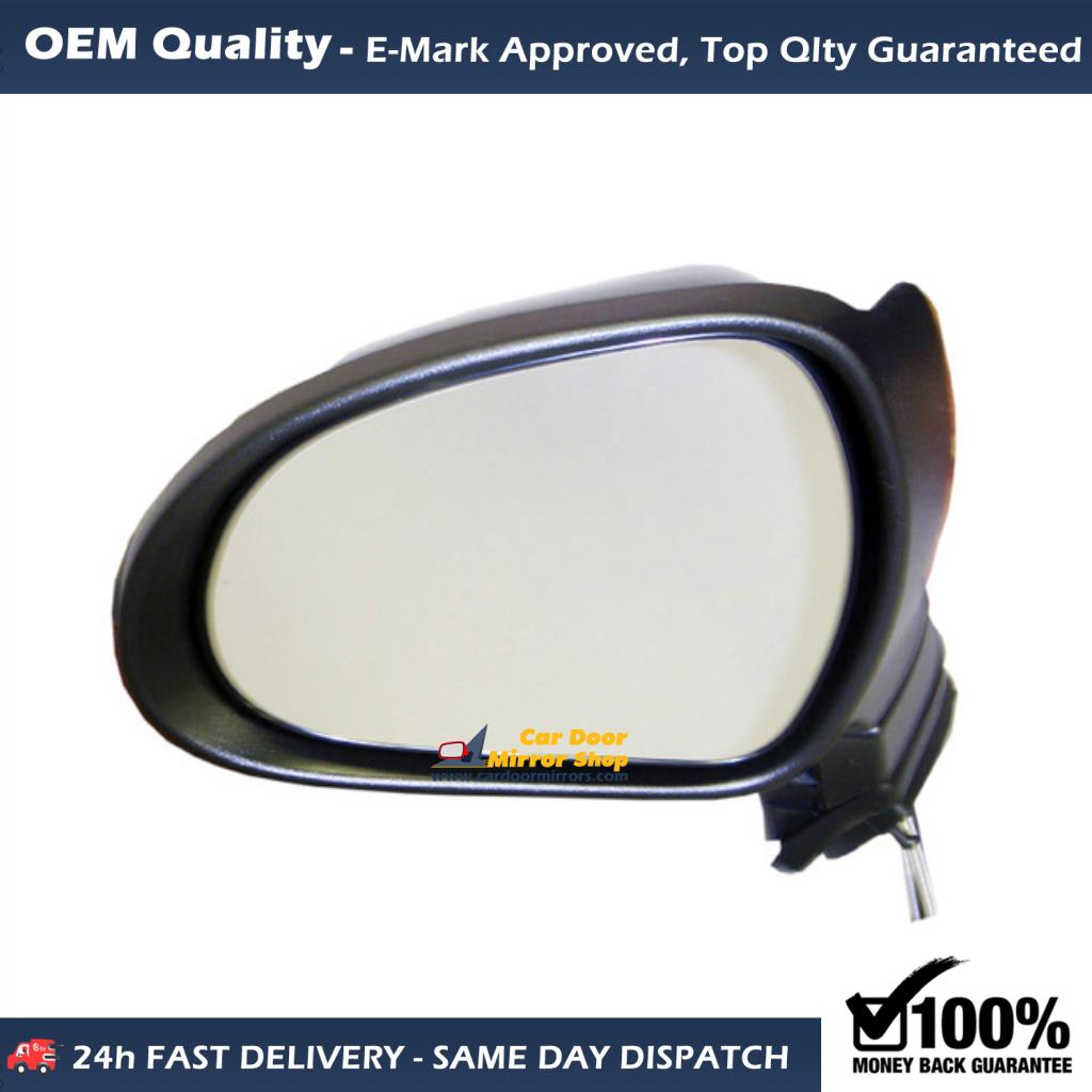 Low Price Guarantee on peugeot 207 Wing Mirror Replacements