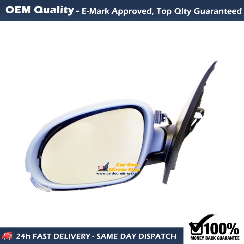 Low Price Guarantee on volkswagen golf Wing Mirror Replacements