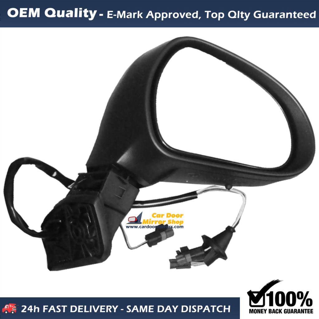 Low Price Guarantee on peugeot 308 Wing Mirror Replacements
