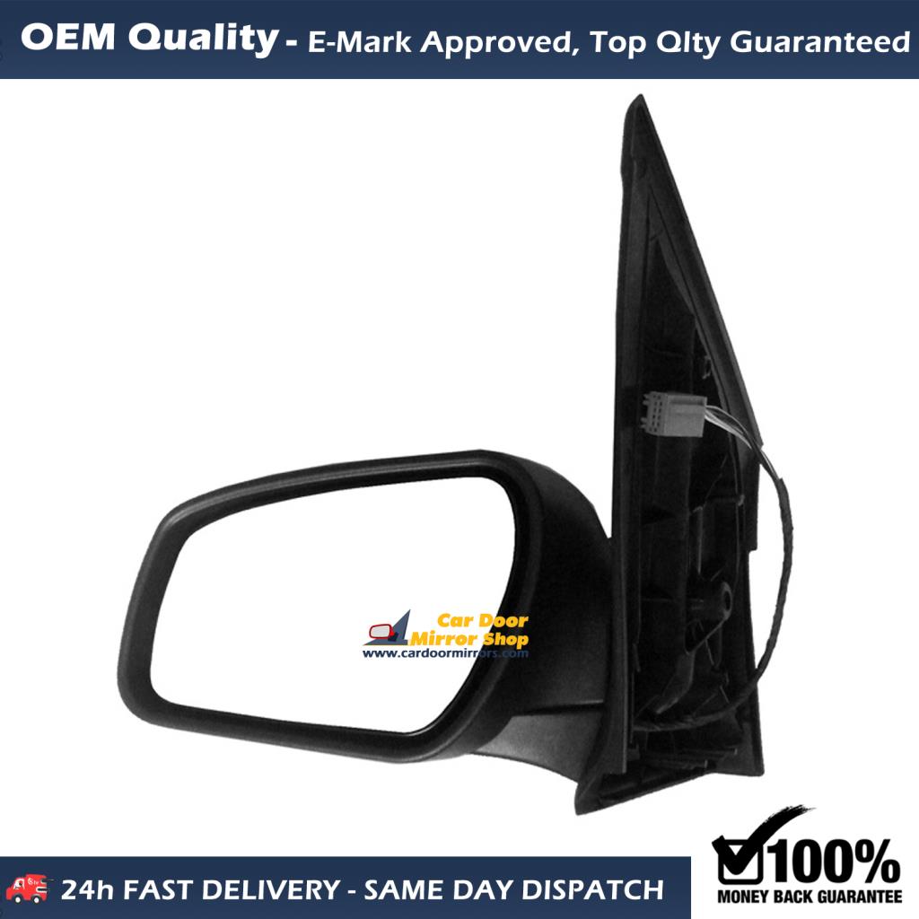 Low Price Guarantee on ford fiesta Wing Mirror Replacements