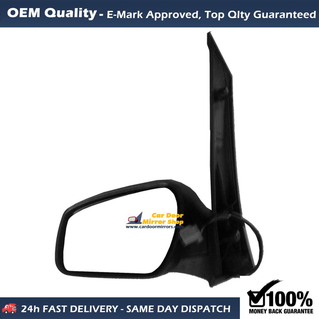Low Price Guarantee on ford focus c max Wing Mirror Replacements