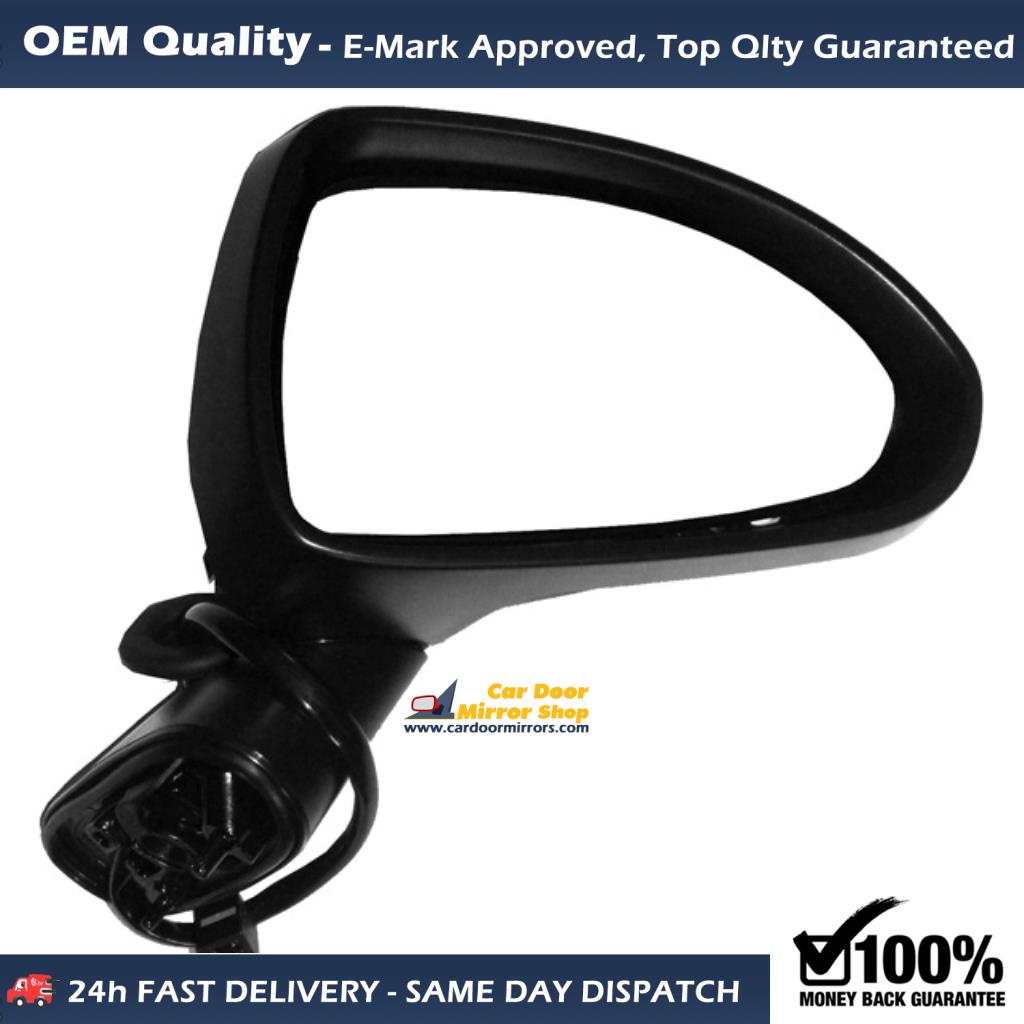 Low Price Guarantee on vauxhall corsa Wing Mirror Replacements