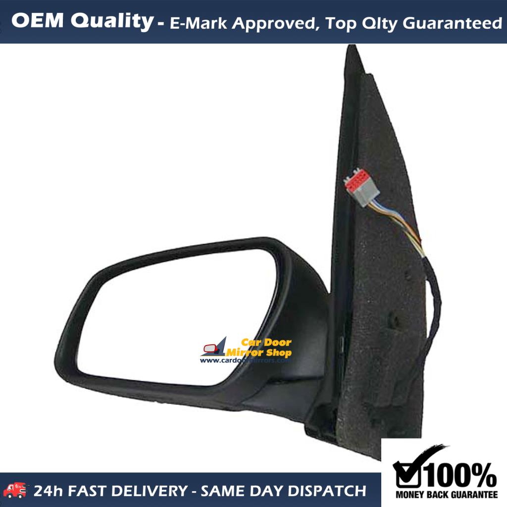 Low Price Guarantee on ford fiesta Wing Mirror Replacements