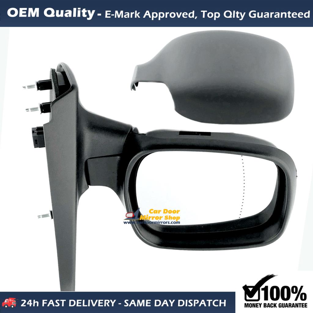 Low Price Guarantee on renault clio Wing Mirror Replacements