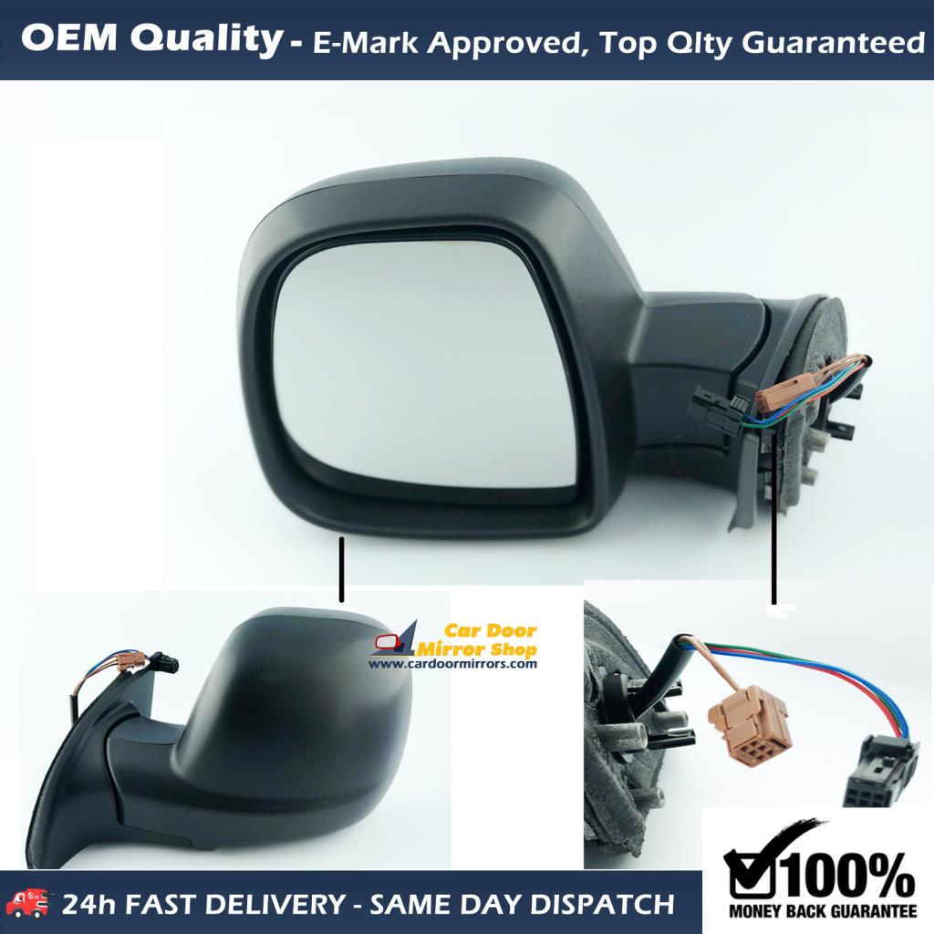 Low Price Guarantee on renault trafic Wing Mirror Replacements
