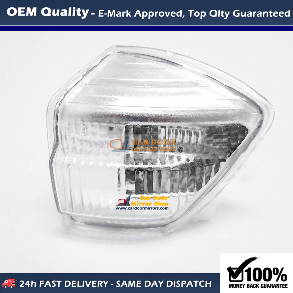 Low Price Guarantee on ford galaxy Wing Mirror Replacements