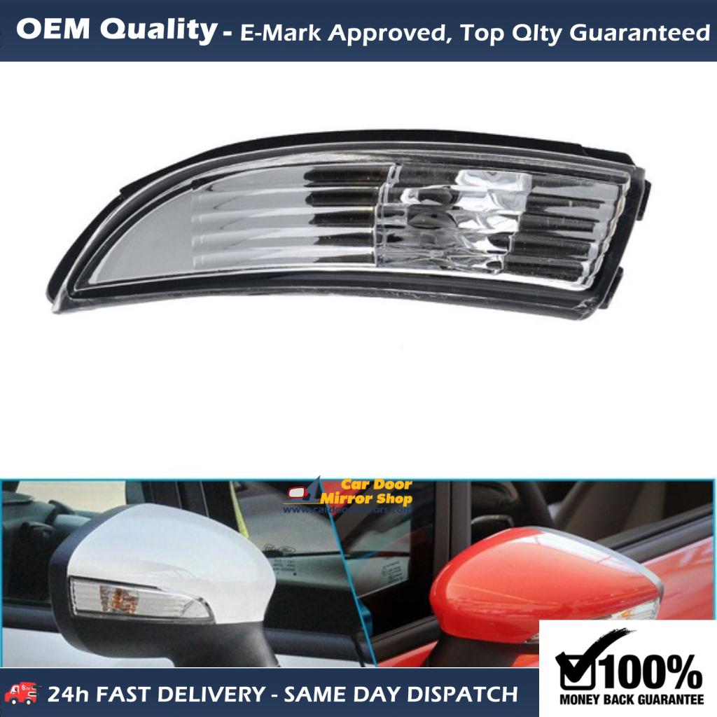 Low Price Guarantee on ford fiesta Wing Mirror Replacements