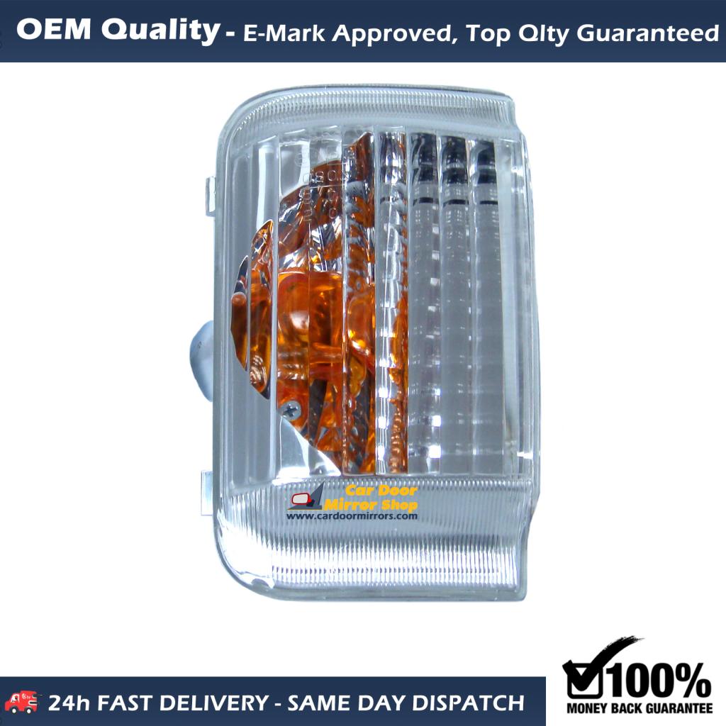 FIAT DUCATO WING MIRROR COVER,BLACK,FOR SHORT ARM,LEFT&RIGHT SIDE,2006