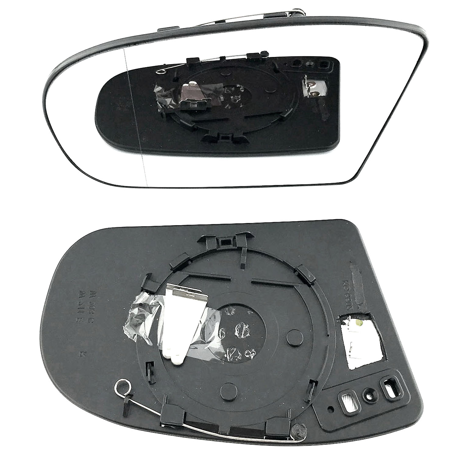 Low Price Guarantee on mercedes c class Wing Mirror Replacements