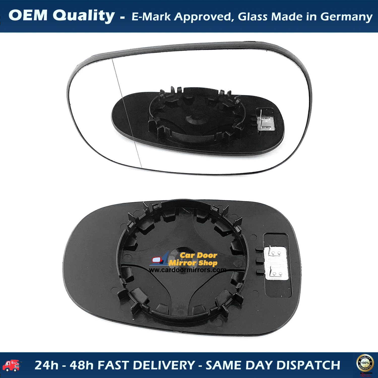 Low Price Guarantee on nissan micra Wing Mirror Replacements