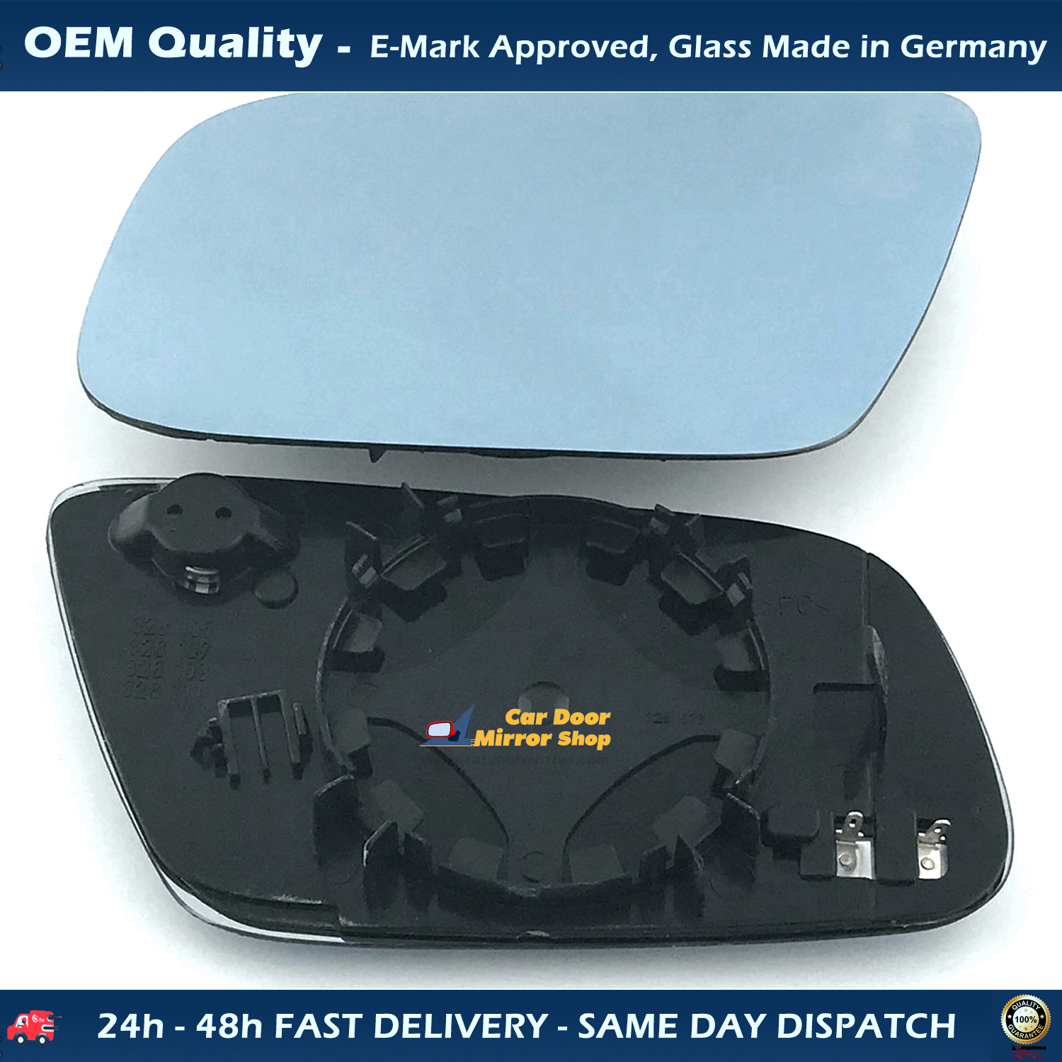 Low Price Guarantee on audi a4 Wing Mirror Replacements