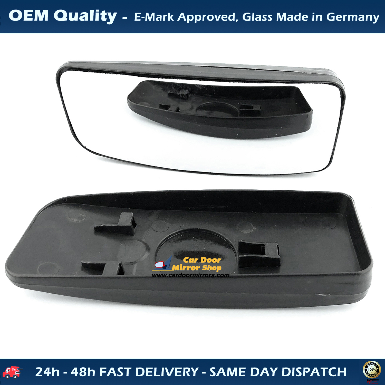 Low Price Guarantee on mercedes sprinter Wing Mirror Replacements