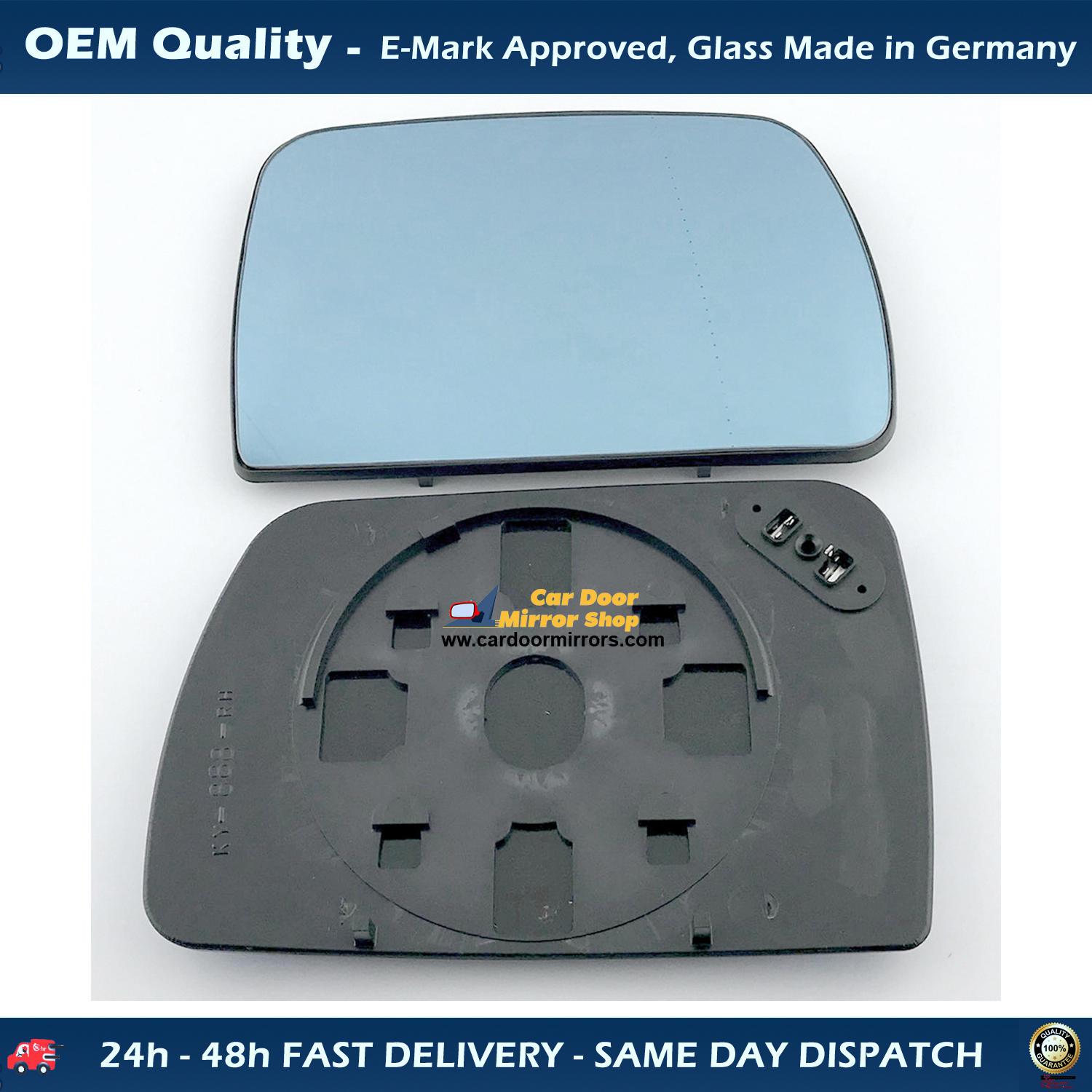 Low Price Guarantee on bmw x5 Wing Mirror Replacements