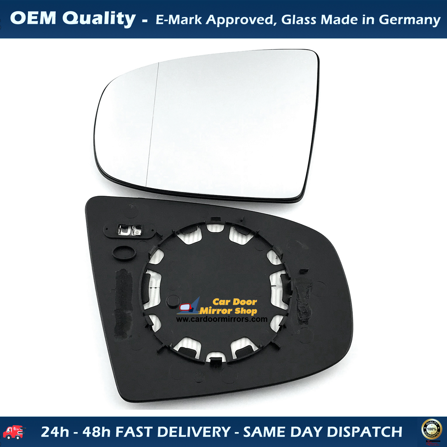 Low Price Guarantee on bmw x5 Wing Mirror Replacements